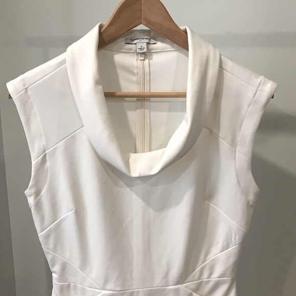 Midi Dress, Banana Republic - Picture 2 of 3